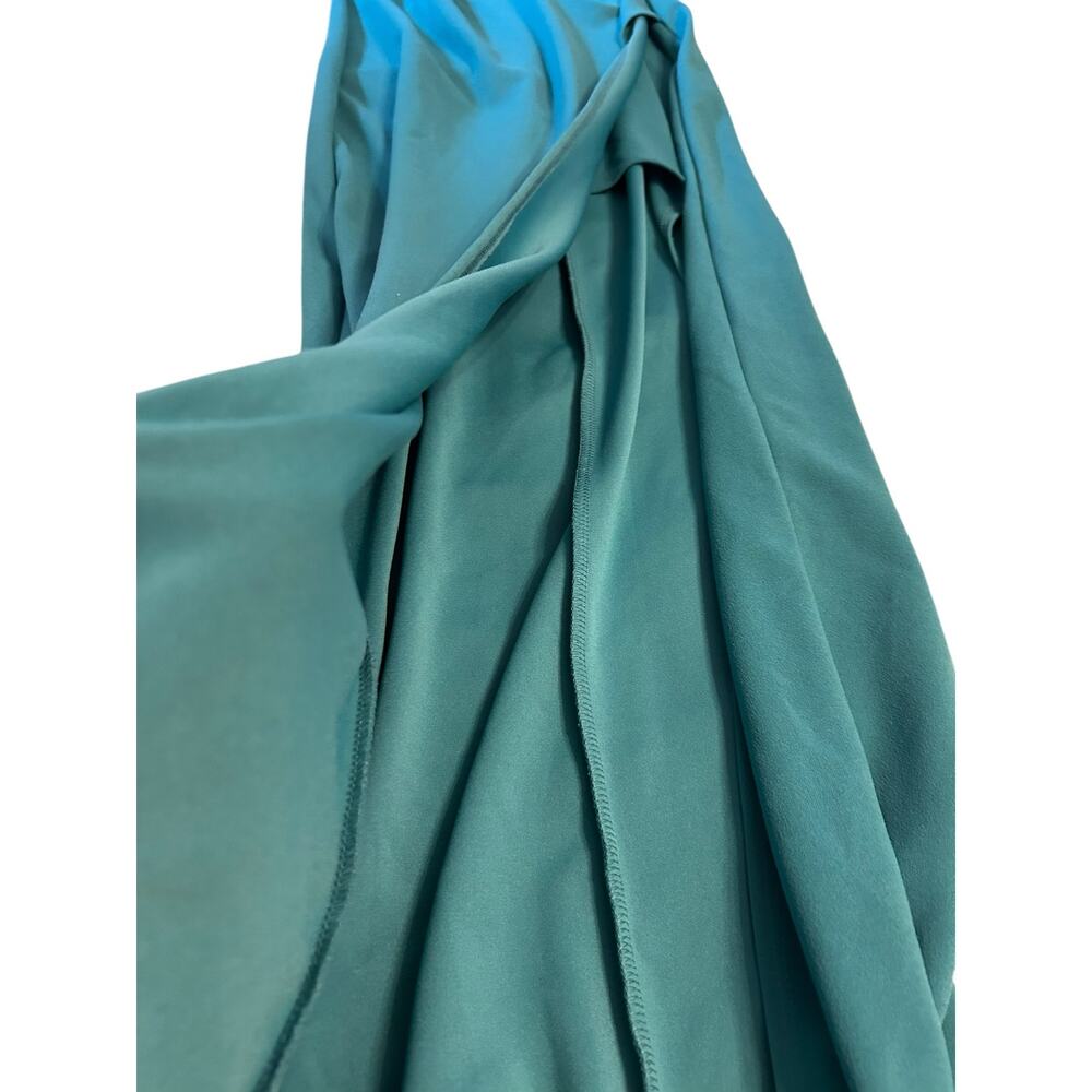 Windsor Christie Crepe Formal Gown - Size S - Picture 8 of 11